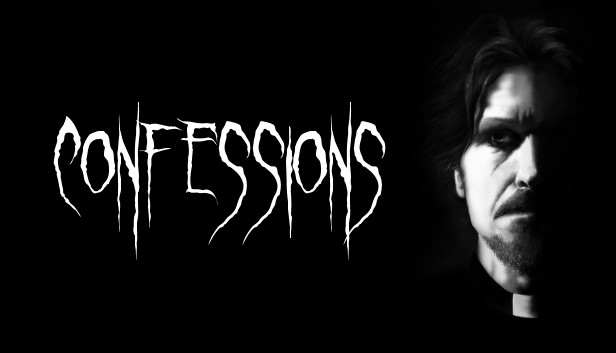 Confessions