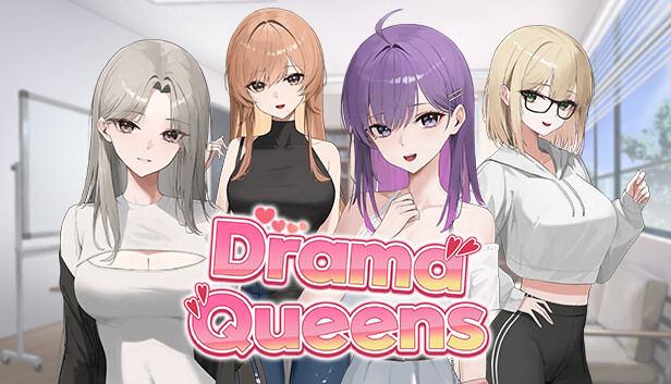 Drama Queens