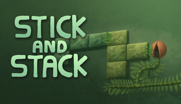 Stick and Stack
