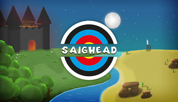 Saighead