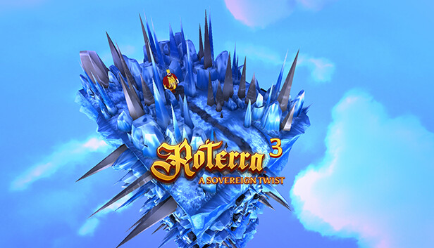 Roterra 3 - A Sovereign Twist