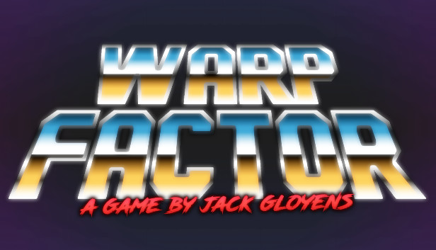 Warp Factor