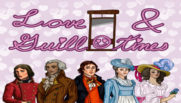Love and Guillotines