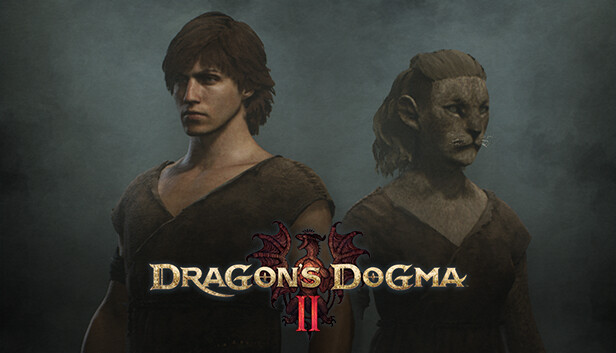 Dragon's Dogma 2 – kreator postaci i schowek