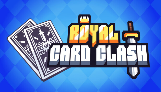 Royal Card Clash