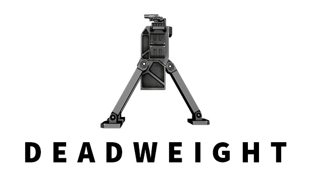 Deadweight