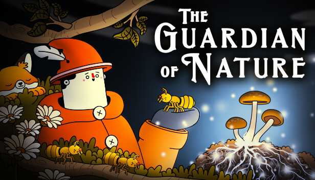 The Guardian of Nature