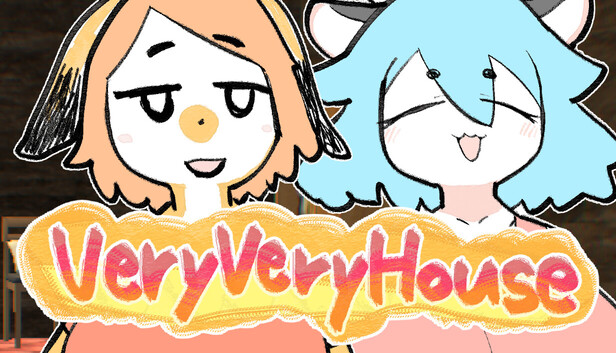 VeryVeryHouse