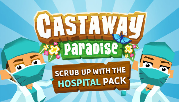 FREE Hospital Theme Pack