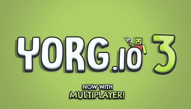 YORG.io 3