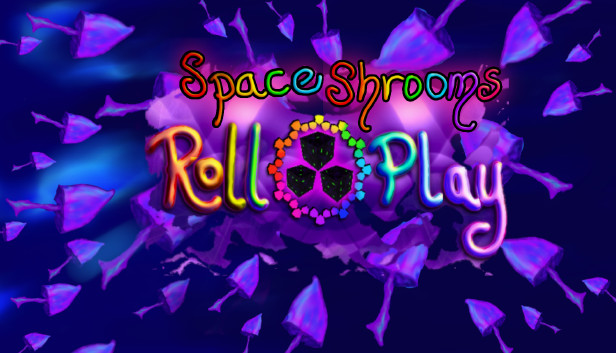 Space Shrooms RollPlay