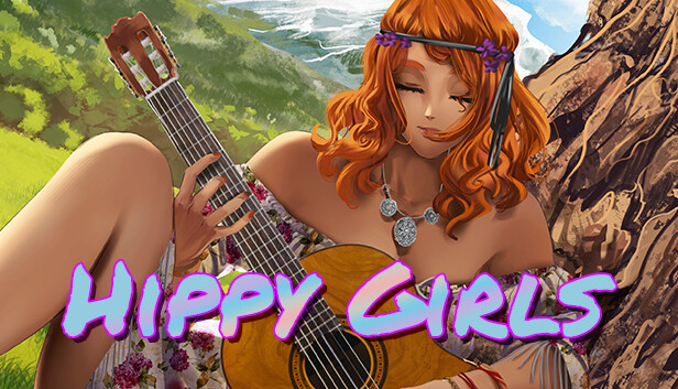 Hippy Girls