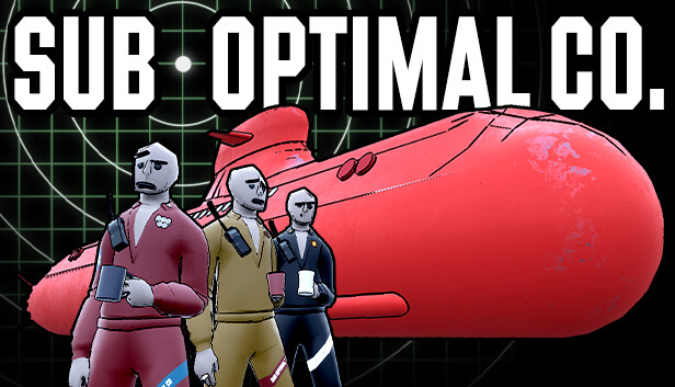 Sub Optimal Co.
