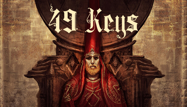 49 Keys