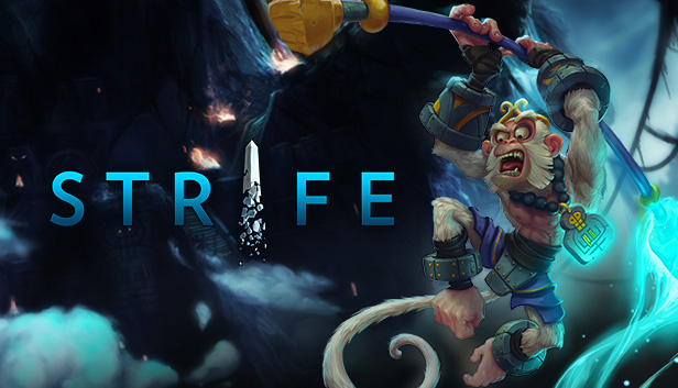 Strife®