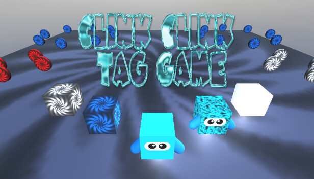 ClinkClink Tag Game