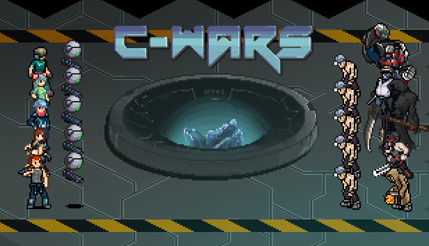 C-Wars
