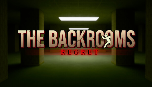 The Backrooms Regret