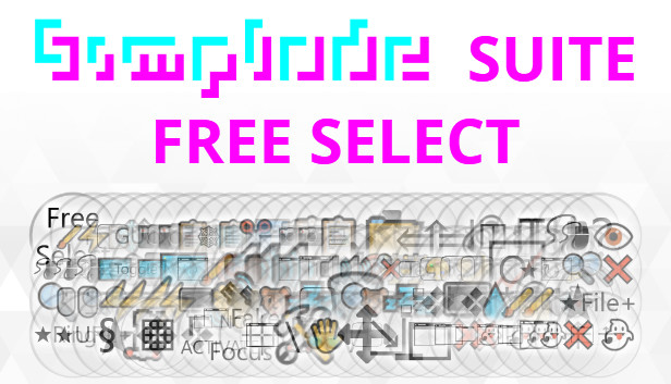 Simplode Suite - Free Select