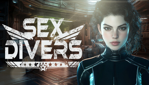 SEXDIVERS 