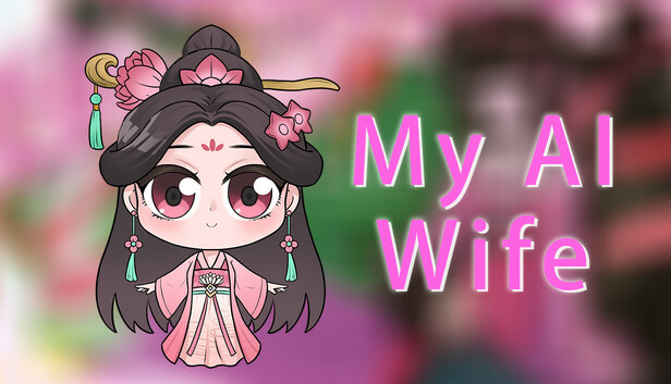 My AI Wife