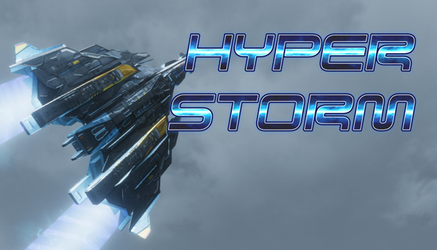 Hyper Storm