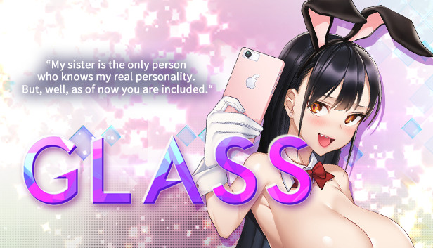 GLASS - Lena Ryar