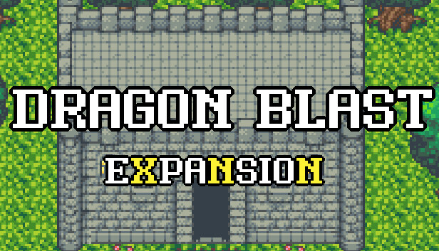DragonBlast Expansion