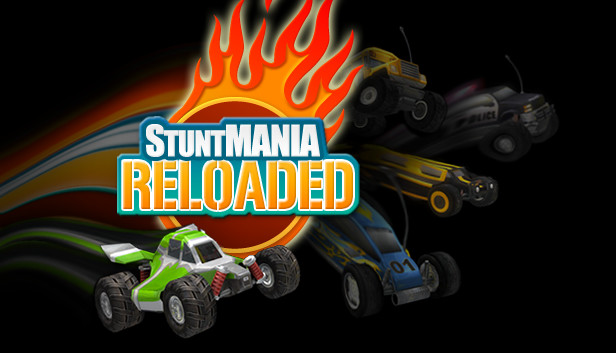 StuntMANIA Reloaded