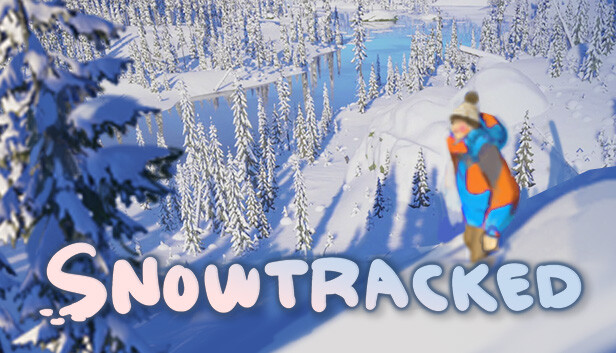 Snowtracked