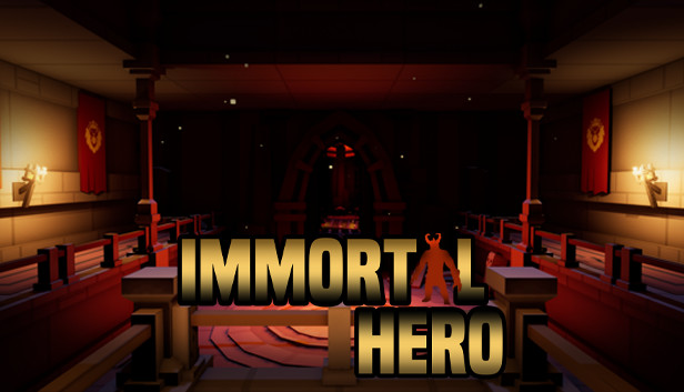 Immortal Hero