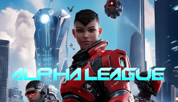 Alpha League