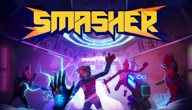 Smasher