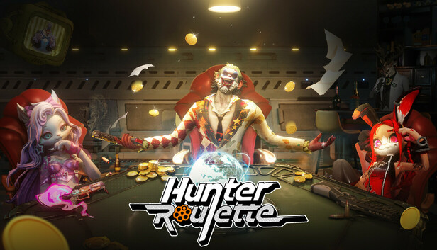 Hunter Roulette