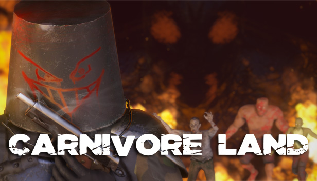 Carnivore Land