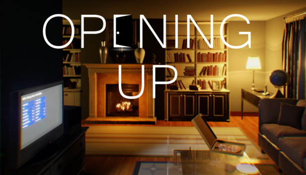 Opening Up