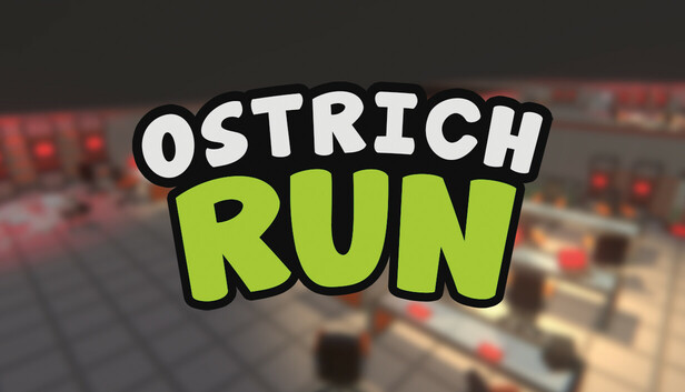 Ostrich Run