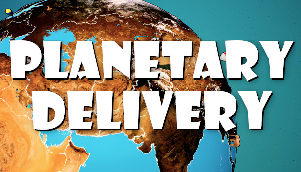Planetary Delivery