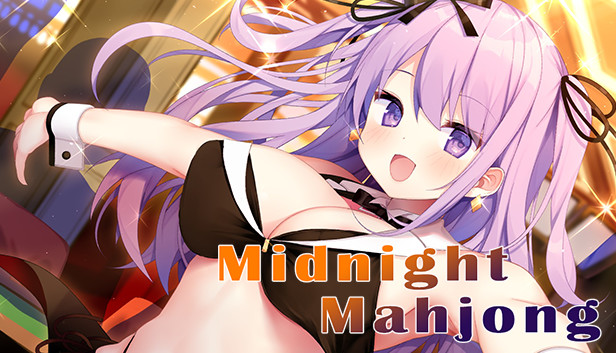 Midnight Mahjong