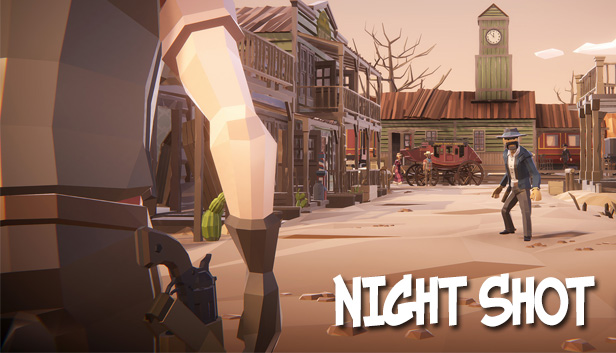 Night shot