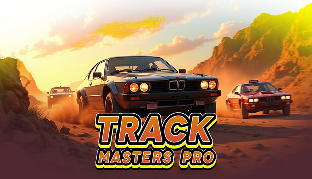 Track Masters Pro