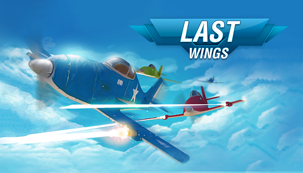 Last Wings