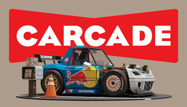 Carcade