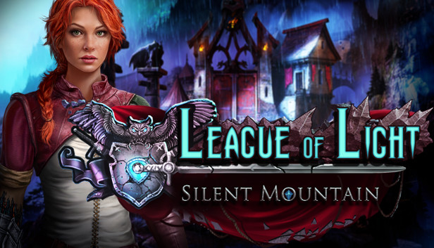League of Light: Silent Mountain Collector's Edition