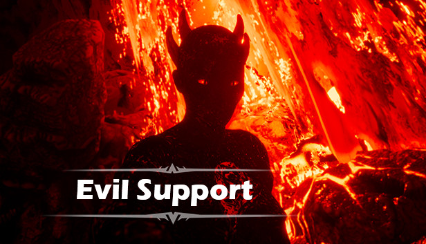 Succubus - Evil Support