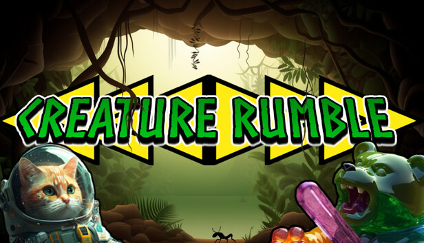 Creature Rumble