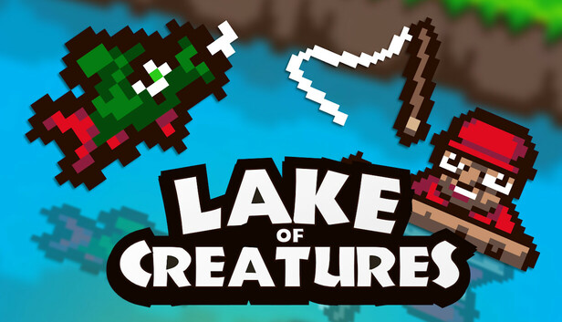 Lake of Creatures