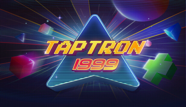 Taptron 1999
