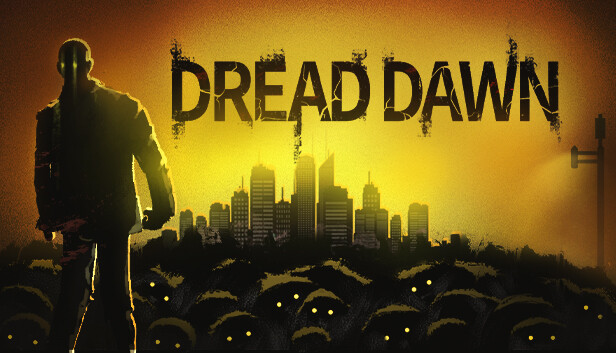 灾变前夜  Dread Dawn