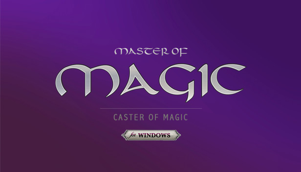 Master of Magic: Caster of Magic for Windows